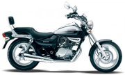 Kawasaki BOSS BN175