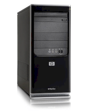 Máy tính Desktop HP Pavilion g3518l (Intel Pentium Dual Core E2220 2.40GHz, 1GB RAM, 160GB HDD, VGA Intel GMA 3100, PC DOS, Không kèm theo màn hình)