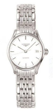 Longines L4.260.4.12.6