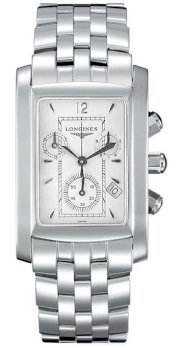 Đồng hồ đeo tay Longines Dolce Vita L5.656.4.16.6
