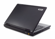 Acer Extensa 4630Z-342G16Mn, (Intel Core 2 Duo T3400 2.16Ghz, 2GB RAM, 160GB HDD, VGA Intel® GMA 4500M, 14.1 inch, 0.3 Megapixel webcam, Windows Vista Business) 