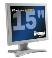 Iiyama Pro Lite H380-W