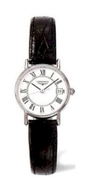 Longines Presense L4.220.4.11.2