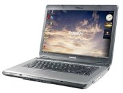 Toshiba Satellite L310-P401 (Intel Pentium Dual Core T3200 2.0GHz, 2GB RAM, 160GB HDD, VGA Intel GMA 4500MHD, 14.1 inch, PC DOS) 