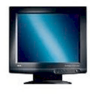 NEC Multisync LCD1700NXBK