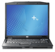 HP Compaq NX6320 (Intel Core Duo T2400 1.83GHz, 512MB RAM, 80GB HDD, VGA Intel GMA 950, 15 inch, Windows XP Professional) 