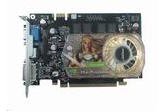 Foxconn 9500GT-1024F (GeForce 9500GT, 1GB, 128-bit, GDDR2, PCI Express x16 )