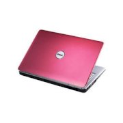 Dell Inspiron 1525 Flamingo Pink (Intel Pentium Dual Core T2390 1.86Ghz, 3GB RAM, 250GB HDD, VGA Intel GMA X3100, Windows Vista Home Premium) 
