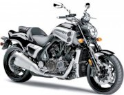 YAMAHA VMAX