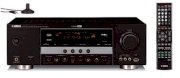 Yamaha AV Receiver RX-V463 (RXV463)