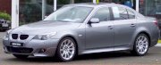 BMW Series 5 530d