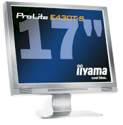 Iiyama Pro Lite E383S-B