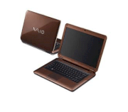 Sony Vaio VGN-CS16G/T (Intel Core 2 Duo P8400 2.26GHz, 2GB RAM, 250GB HDD, VGA NVIDIA GeForce 9300M GS, 14.1 inch, Windows Vista Home Premium) 