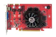 PALIT Radeon HD 2600XT Sonic (ATI Radeon HD 2900XT, 256MB, 128-bit, GDDR3, PCI Express x16) 