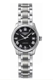 Longines Master L2.128.4.51.6 