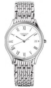 Longines Lyre L4.759.4.11.6