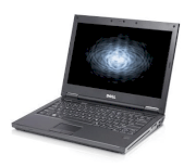 Dell Vostro AVN-1310n H205C (Intel Core 2 Duo T8300 2.4GHz, 2GB RAM, 160GB HDD, VGA Nvidia Geforce 8400M GS, 13.3 inch, DOS) 