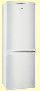 Tủ lạnh Zanussi ZNB343