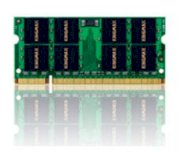 KingMax - DDRam2 - 1GB - Bus 800 MHz  For Notebook 