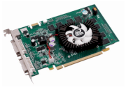 Inno3D Geforce 9500GT (Geforce 9500GT, 512MB, 128-bit, GDDR3, PCI Expressx16)