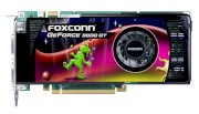 Foxconn 8800GT-512 (GeForce 8800GT, 512MB, 256-bit, GDDR3, PCI Express x16 2.0 )