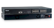 Micronet SP3908 8-Port Power over Ethernet Midspan
