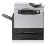 HP LaserJet M4345x MFP (CB426A)