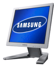 Samsung Syncmaster 720TM