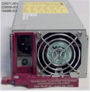 HP (335892-001) 400W for DL380 G4 