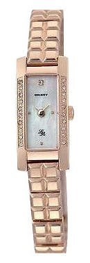Đồng hồ Orient Lady Rose CRBBH006W0