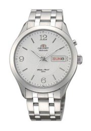 Đồng hồ Orient CEM63001WC