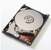 Hitachi 500GB - 5400rpm - 8MB cache - SATA II - 2.5inch 