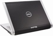 Dell XPS M1530 (Intel Core 2 Duo T8300 2.4GHz, 4GB RAM, 250GB HDD, VGA NVIDIA GeForce 8600M GT, 15.4 inch, Windows Vista Home Premium)