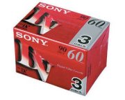 Sony 3DVM60R3