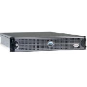 Dell PowerEdge 2650 (2 x Intel Xeon 3.2GHz, 2 x 1GB RAM, 3 x 73GB SCSI HDD, CD ROM, FDD, 2 x 500W Redundant Power)