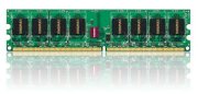 Kingmax - DDR2 - 2GB - bus 1066MHz - PC2 8500