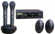 Microphone SHURE PWR-66