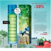 Nước hoa Oriflame 30ml