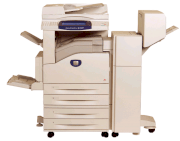 Fuji Xerox DocuCentre-III 3007