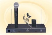 Microphone Electro-Voice R-110