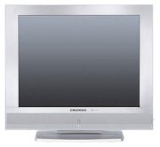 Grundig Davio 20 LCD 51-5700 Top