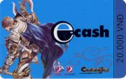 Thẻ ECash VDC-Net2E 20.000VNĐ