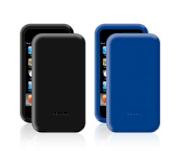 BELKIN Simple Silicone Sleeve (BL-BLU)