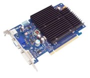 Asus EN8500GT SILENT/HTD/512M (NVIDIA GeForce 8500GT, 512MB, 128-bit, GDDR2, PCI Express x16)