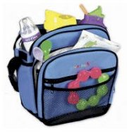 Baby On-the-Go Bag 13201