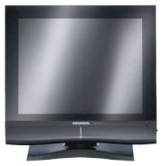 Grundig Vision 20 LCD 51-8610 Top