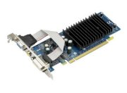Asus EN6200LE TC256/TD/64M (NVIDIA GeForce 6200LE, 64MB, GDDR, PCI Express x16)