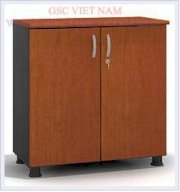 Tủ thấp cánh kín Fami SM6220FH-DC 