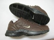 Giầy Nike T_ Lite brown