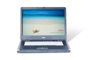 Fujitsu LifeBook C1320 (Intel Pentium M 780 2.0GHz, 1GB RAM, 40GB HDD, VGA Intel GMA 900, 15.4 inch, Windows XP Professional)